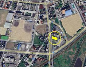 富山県滑川市加島町