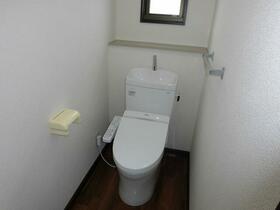 グリーンハイツ_その他_5