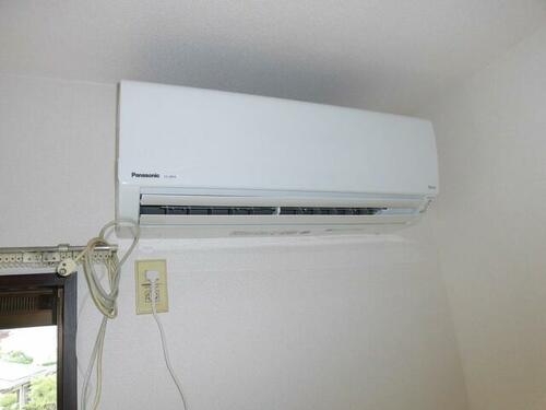 グリーンハイツ_内装_4