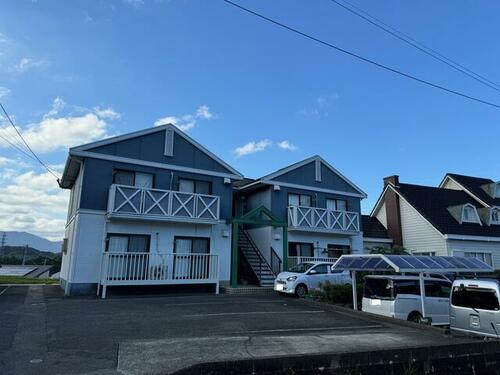 グリーンハイツ_トップ画像