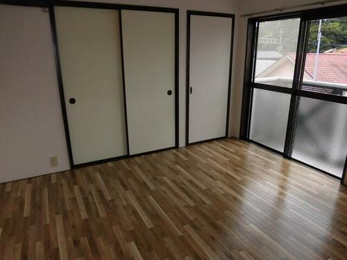 グリーンハイツ_内装_1