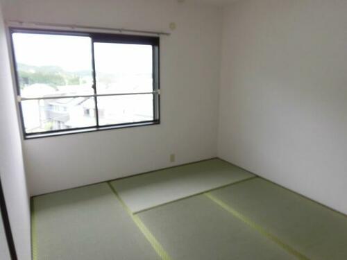 グリーンハイツ_内装_2