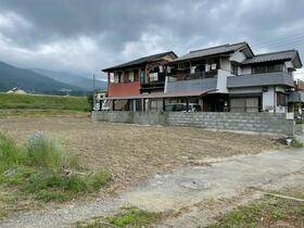 山梨県南アルプス市落合