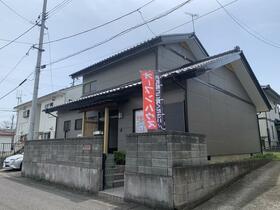 福島県郡山市富田町字上亀田