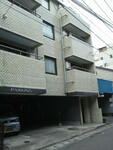 長崎市東古川町 5階建 築38年のイメージ