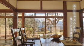 埼玉県比企郡小川町大字角山