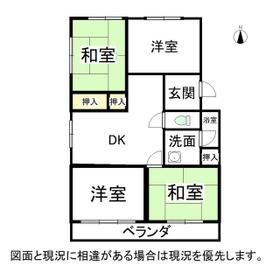 東陽第３ハイツ
