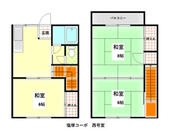 柳川市大和町塩塚 2階建 築36年のイメージ