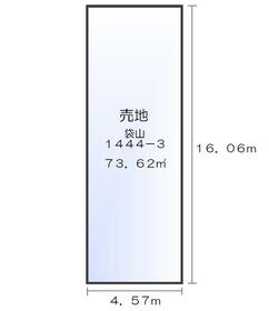 埼玉県越谷市大字袋山