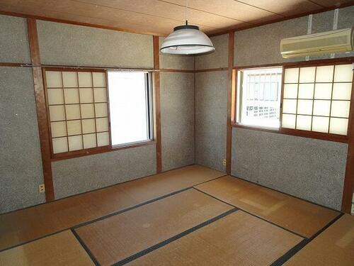 detached 徳島県小松島市小松島町字南開