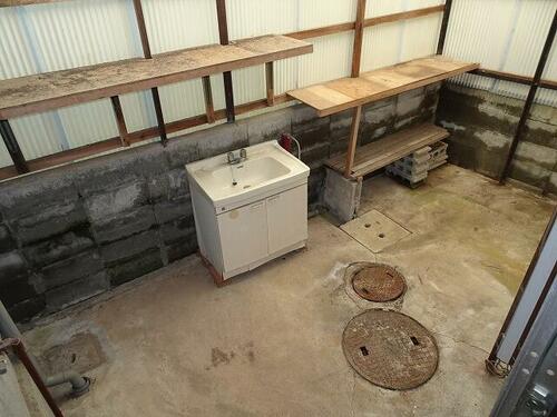 detached 徳島県小松島市小松島町字南開