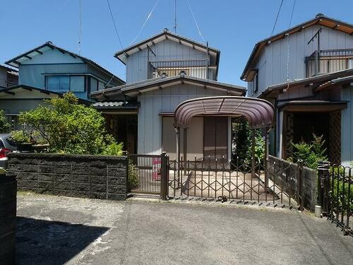detached 徳島県小松島市小松島町字南開