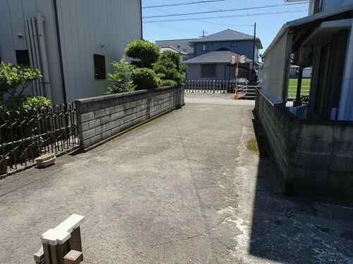 detached 徳島県小松島市小松島町字南開