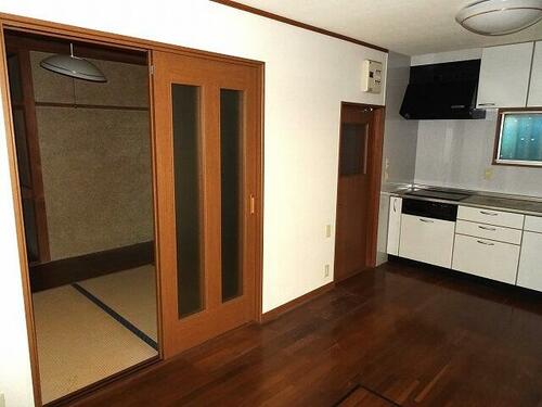 detached 徳島県小松島市小松島町字南開