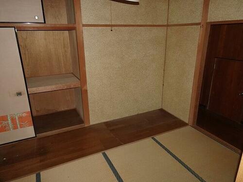 detached 徳島県小松島市小松島町字南開