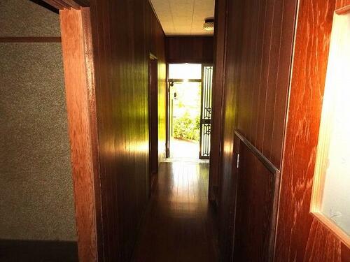 detached 徳島県小松島市小松島町字南開