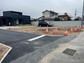 群馬県太田市市場町