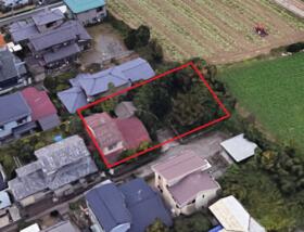 新潟県新潟市西区五十嵐西