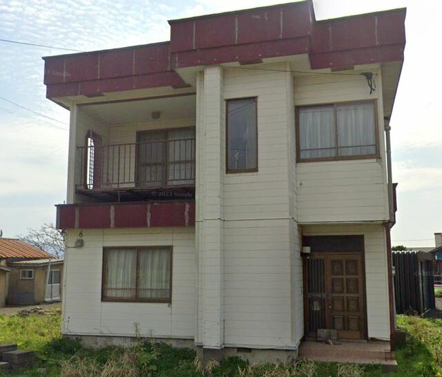 house for sale in 古宇郡泊村, Hokkaido | ¥3,000,000 | 3LDK | Akiyama house…