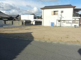 愛知県蒲郡市鹿島町中郷