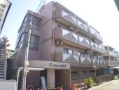 神戸市東灘区御影本町６丁目 4階建 築29年のイメージ