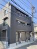 SAP市川 2階 築3年8ヶ月の賃貸物件
