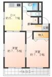 茂原市押日 2階建 築21年のイメージ