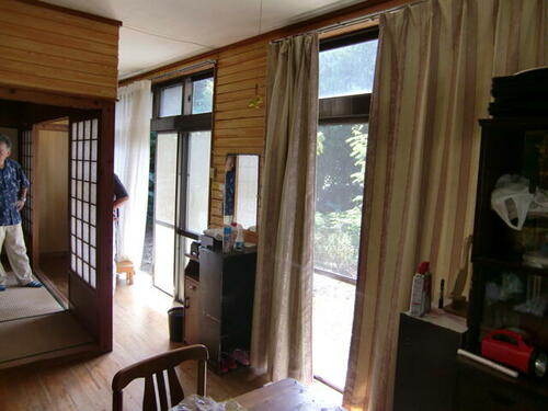 detached 沖縄県国頭郡本部町字瀬底