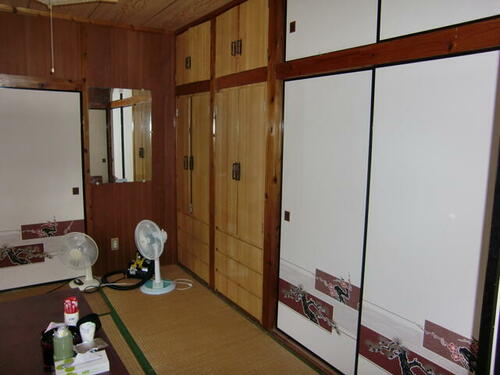 detached 沖縄県国頭郡本部町字瀬底