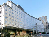 赤坂レジデンシャルホテルのイメージ