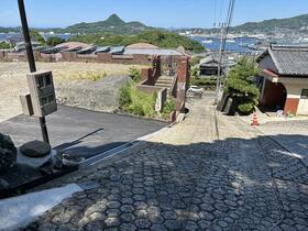 長崎県佐世保市大黒町