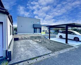 新潟県新潟市秋葉区車場４丁目