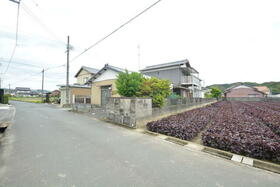 静岡県磐田市上神増
