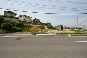 福島県須賀川市古舘