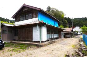 静岡県島田市川根町笹間上