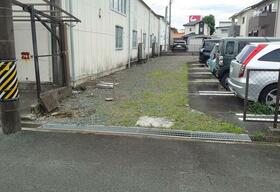 愛知県新城市城北２丁目