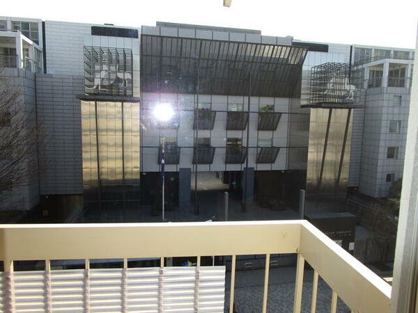 フジマンション 4D｜東京都港区三田１丁目(賃貸マンション2DK・4階・40.00㎡)の写真 その14