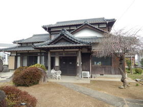 福岡県豊前市大字塔田