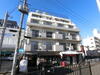 ユミハウス原町 4階 築43年2ヶ月の賃貸物件