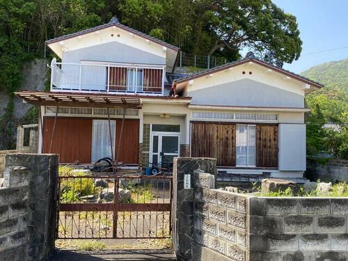 Used Detached House, Saiki, Oita