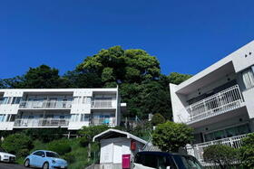 ヴィラ南熱海２号棟