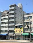 広島市南区的場町２丁目 8階建 築27年のイメージ