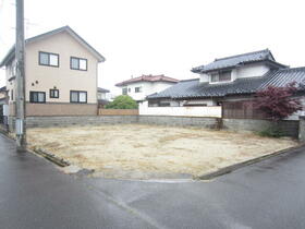 福島県福島市森合字蒲原