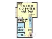 柏市みどり台４丁目 2階建 築37年のイメージ