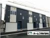 ハウスせきあとB棟の賃貸物件