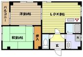 神戸市東灘区青木５丁目 4階建 築28年のイメージ