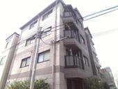 神戸市東灘区青木５丁目 4階建 築28年のイメージ