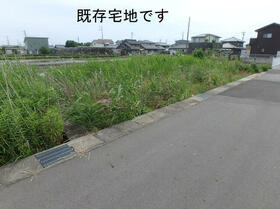 愛知県一宮市祐久字土井黒