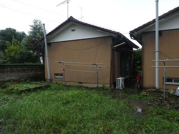 detached 埼玉県比企郡小川町大字大塚

地図を見る