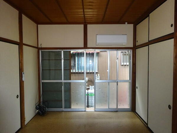 detached 埼玉県比企郡小川町大字大塚

地図を見る